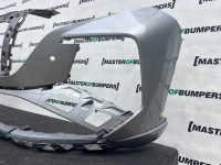 Hyundai Tucson N Line Performance 2021-2024 Front Bumper 4 Pdc Genuine [h631]
