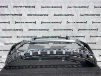 Hyundai Tucson N Line Performance 2021-2024 Front Bumper 4 Pdc Genuine [h631]