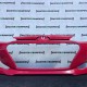 Hyundai I10 I10 Premium Se Hatchback Lift 2017-2019 Front Bumper Genuine [h644]