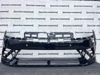 Hyundai Ioniq 5 N Hatchback 2023-2026 Front Bumper 6 Pdc Genuine [h648]