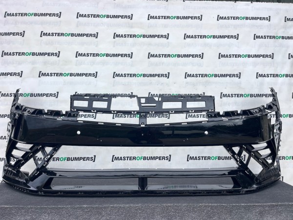 Hyundai Ioniq 5 N Hatchback 2023-2026 Front Bumper 6 Pdc Genuine [h648]