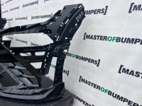 Hyundai Ioniq 5 N Hatchback 2023-2026 Front Bumper 6 Pdc Genuine [h648]