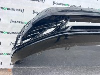 Hyundai Ioniq 5 N Hatchback 2023-2026 Front Bumper 6 Pdc Genuine [h648]