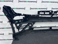 Hyundai Ioniq 5 N Hatchback 2023-2026 Front Bumper 6 Pdc Genuine [h648]