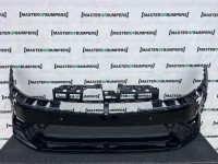 Hyundai Ioniq 5 N Hatchback 2023-2026 Front Bumper 6 Pdc Genuine [h648]