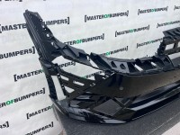 Hyundai Ioniq 5 N Hatchback 2023-2026 Front Bumper 6 Pdc Genuine [h648]