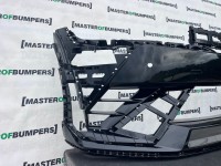 Hyundai Ioniq 5 N Hatchback 2023-2026 Front Bumper 6 Pdc Genuine [h648]