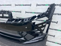 Hyundai Ioniq 5 N Hatchback 2023-2026 Front Bumper 6 Pdc Genuine [h648]