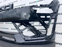 Hyundai Ioniq 5 N Hatchback 2023-2026 Front Bumper 6 Pdc Genuine [h648]