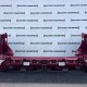 Hyundai Tucson N-line Hybrid Premium 2024-2026 Rear Bumper 4 Pdc Genuine [h653]