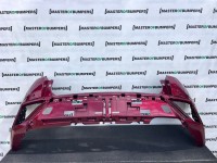 Hyundai Tucson N-line Hybrid Premium 2024-2026 Rear Bumper 4 Pdc Genuine [h653]