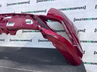 Hyundai Tucson N-line Hybrid Premium 2024-2026 Rear Bumper 4 Pdc Genuine [h653]