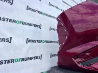 Hyundai Tucson N-line Hybrid Premium 2024-2026 Rear Bumper 4 Pdc Genuine [h653]