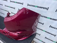 Hyundai Tucson N-line Hybrid Premium 2024-2026 Rear Bumper 4 Pdc Genuine [h653]
