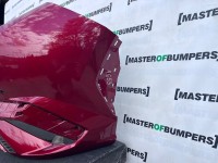 Hyundai Tucson N-line Hybrid Premium 2024-2026 Rear Bumper 4 Pdc Genuine [h653]