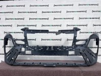 Hyundai Tucson N-line Hybrid Premium 2024-2027 Front Bumper 6 Pdc Genuine [h634]