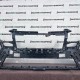 Hyundai Tucson N-line Hybrid Premium 2024-2027 Front Bumper 6 Pdc Genuine [h634]