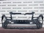 Hyundai Tucson N-line Hybrid Premium 2024-2027 Front Bumper 6 Pdc Genuine [h634]