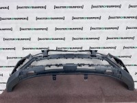 Hyundai Tucson N-line Hybrid Premium 2024-2027 Front Bumper 6 Pdc Genuine [h634]