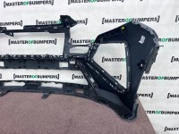 Hyundai Tucson N-line Hybrid Premium 2024-2027 Front Bumper 6 Pdc Genuine [h634]