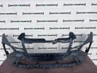 Hyundai Tucson N-line Hybrid Premium 2024-2027 Front Bumper 6 Pdc Genuine [h634]