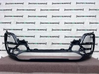 Hyundai Kona Se Hybrid Premium 2017-2020 Front Bumper Genuine [h655]