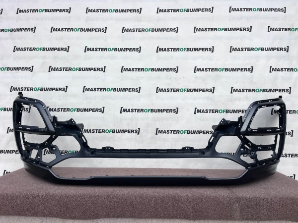 Hyundai Kona Se Hybrid Premium 2017-2020 Front Bumper Genuine [h655]