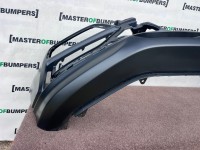 Hyundai Kona Se Hybrid Premium 2017-2020 Front Bumper Genuine [h655]