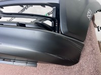 Hyundai Kona Se Hybrid Premium 2017-2020 Front Bumper Genuine [h655]