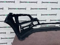 Hyundai Kona Se Hybrid Premium 2017-2020 Front Bumper Genuine [h655]