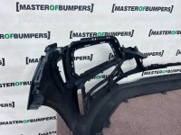 Hyundai Kona Se Hybrid Premium 2017-2020 Front Bumper Genuine [h655]