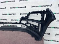 Hyundai Kona Se Hybrid Premium 2017-2020 Front Bumper Genuine [h655]