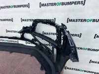 Hyundai Kona Se Hybrid Premium 2017-2020 Front Bumper Genuine [h655]