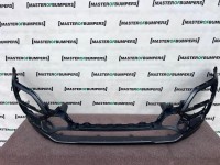 Hyundai Kona Se Hybrid Premium 2017-2020 Front Bumper Genuine [h655]