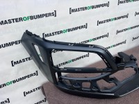 Hyundai Kona Se Hybrid Premium 2017-2020 Front Bumper Genuine [h655]