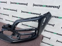 Hyundai Kona Se Hybrid Premium 2017-2020 Front Bumper Genuine [h655]