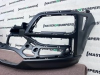 Hyundai Kona Se Hybrid Premium 2017-2020 Front Bumper Genuine [h655]