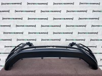 Hyundai Kona Se Hybrid Premium 2017-2020 Front Bumper Genuine [h655]