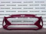 Hyundai I10 I10 Premium Se Hatchback 2020-2023 Front Bumper Genuine [h656]