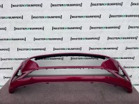 Hyundai I10 I10 Premium Se Hatchback 2020-2023 Front Bumper Genuine [h656]