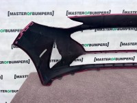 Hyundai I10 I10 Premium Se Hatchback 2020-2023 Front Bumper Genuine [h656]