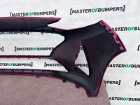 Hyundai I10 I10 Premium Se Hatchback 2020-2023 Front Bumper Genuine [h656]