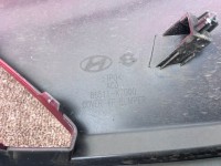 Hyundai I10 I10 Premium Se Hatchback 2020-2023 Front Bumper Genuine [h656]