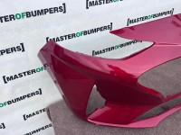 Hyundai I10 I10 Premium Se Hatchback 2020-2023 Front Bumper Genuine [h656]