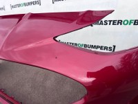Hyundai I10 I10 Premium Se Hatchback 2020-2023 Front Bumper Genuine [h656]