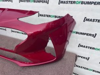 Hyundai I10 I10 Premium Se Hatchback 2020-2023 Front Bumper Genuine [h656]
