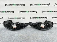 Hyundai Ix35 Ix 35 2012-2016 Headlights Pair Xenon No Led Rhd Genuine Mint!