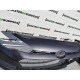 Hyundai I20 Mk2 Face Lifting 2018-2020 Front Bumper Grey Genuine [h279]