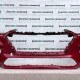 Hyundai Tucson Hybrid N Line 2019-2021 Front Bumper 4 Pdc Genuine [h350]