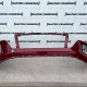 Hyundai Tucson Hybrid Premium Ultimate 2021-24 Front Bumper No Pdc Genuine[h383]